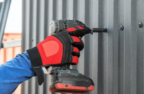 Travaux de zinguerie - Loctudy